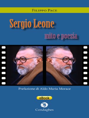 cover image of Sergio Leone mito e poesia